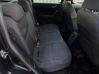 Škoda Yeti 1.8 TSI 4x4 Advantage - 16