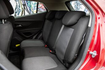 Opel Mokka X 1.4 Turbo 88kW - 16