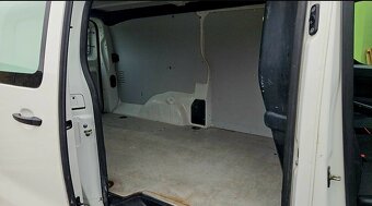 CITROEN JUMPY - PREDAJ AJ NA SPLÁTKY - 16
