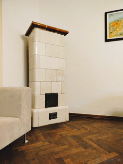 Šahy rodinný dom - 16