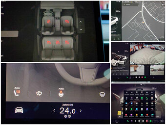 Tesla Model Y Long Range 378kW SOH 92,3% - 16