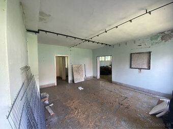 PREDAJ Budova Gönc, Maďarsko - 16