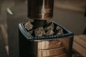 SUDOVÁ SAUNA PREMIUM Nitra - 16