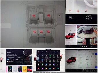 Tesla Model Y 2022 Long Range (Dual Motor 378 kW) - 16