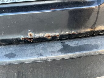 Škoda Octavia II 1.9TDI 77KW - 16