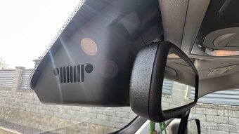 Jeep Renegade séria 4, 1,3 Turbo T4 150k 4x2 6DDCT Limited - 16