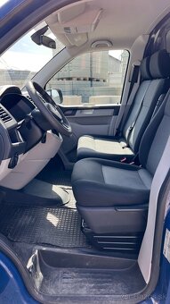 Volkswagen Transporter T6 Long 2.0TDI 110kW 4x4 DSG - 16