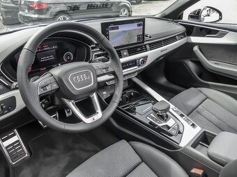 Audi A5 Cabriolet 40 TFSI quattro S line - 16
