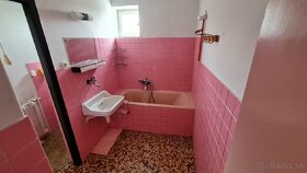 REZERVOVANÉ Dom ŽILINA-BYTČICA 6+1 izb.,1532m2 GARÁŽ - 16