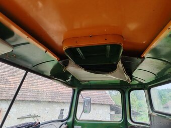 Ifa W50LA - 16