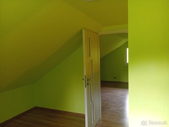 Predám rekreačný domček /chata - 16