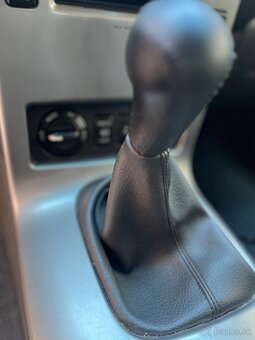 Nissan Pathfinder 2,5 DCi 4x4 126kW - 16