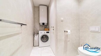 Vodice – kompletne zariadený penthouse, výhľad na more - 16