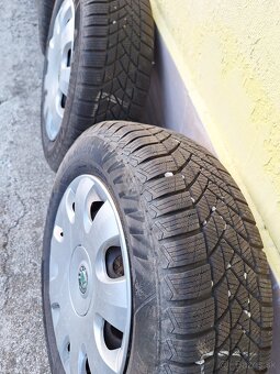 ŠKODA OCTAVIA II 1.9TDI BEZ DPF ELEGANCE - 16