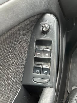 Audi A5 Sportback 2.7 TDI, 2010, 140 kW, 304183 km - 16