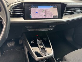 Audi Q4 e-tron 50 82 kWh quattro - 16