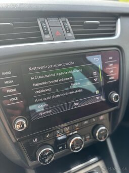 Škoda octavia scout 4x4 DSG 110kw Diesel DPH - 16