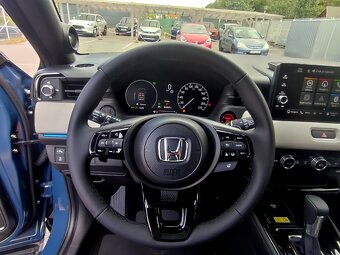 Honda HR-V 1.5 e:HEV Advance Style Plus - 16