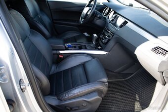 Peugeot 508 GT 2.2 TDI, 150kW (2015) - 16