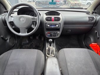 Opel Corsa 1.3 CDTI - 16