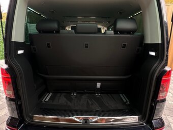 Volkswagen Multivan T6.1 4Motion 2022 TDI 150kw DSG | DPH | - 16