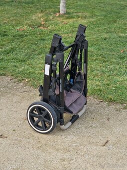 ABC DESIGN Salsa 4 Air Herb 3in1 + prislusenstvo - 16