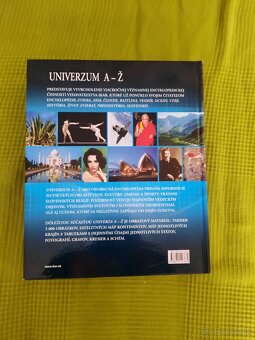 Predám encyklopédie - 16