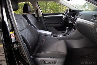 Škoda Superb 3 fl combi 2.0TDI SCR DSG 2022 - 16