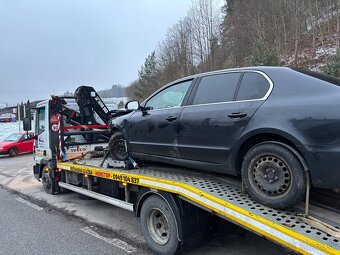 Odťahová služba NON-STOP Prešov - 16