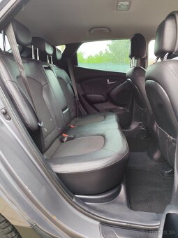 Hyundai ix35 CRDi 1.6 - 16