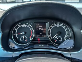 Škoda Fabia 1.0 TSI Ambition - 16