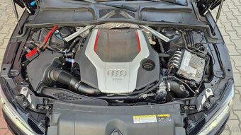 audi s5 2018 354 ps 1 majiteľ Auto ako nové - 16