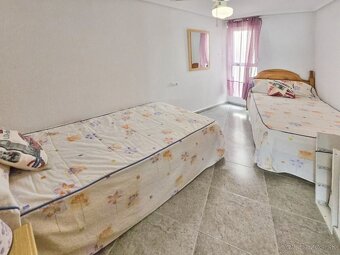 Stylový byt s výhledem na moře – Torrevieja ŠPANĚLSKO - 16