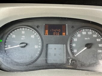 Opel Vivaro Valník 2.0 CDTI - 16