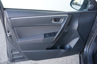 43-TOYOTA Corolla, 2019, benzín, 1.6 Valvematic, 97 kW - 16