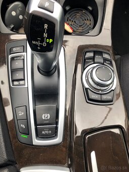 “Aj na splatky” BMW 528i xDrive | 180 kW | Bi-Turbo | 4x4 - 16