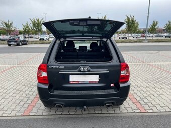 Kia Sportage 2.0i LPG koup. ČR TZ - 16
