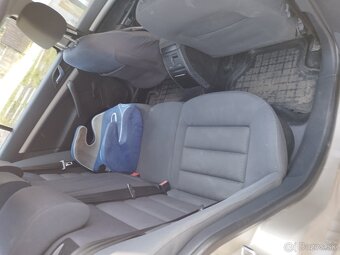 Škoda Octavia II 2005, 1.6MPi 75kW - 16