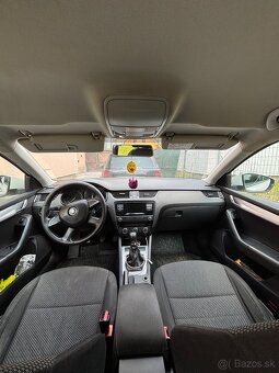 Škoda octavia 3 - 16