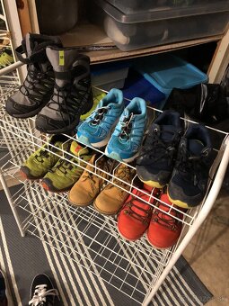Nike air max jordan 33 a 35,5 a 37 - 16