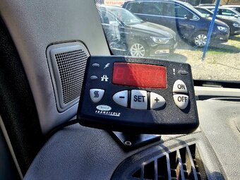 Fiat Ducato 2.2 MJET L2 Chladiak - 16