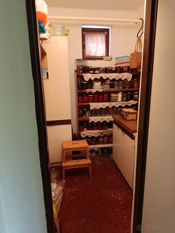 Zemianska Olca dom na predaj - 16