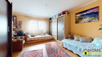 NA PREDAJ KOMPLETNE ZREKONŠTRUOVANÝ DOM S TERASOU A ALTÁNKOM - 16