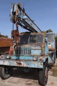 AD 080 PRAGA V3S 6x6 - 16