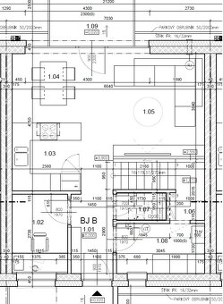 5 izbový čiastočné zariadený rodinný dom, Hviezdoslavov - 16