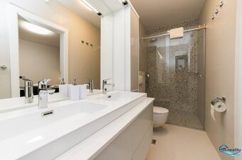 Zaton, Nin - luxusná vila len 100m od mora - 16