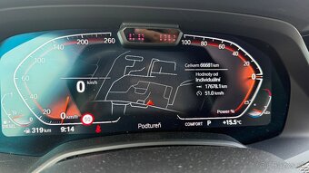 BMW X5 xDrive30d Odpočet dph - 16