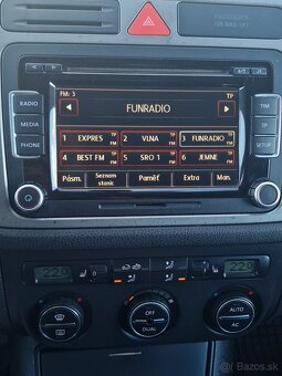 Volkswagen Tiguan 2.0CR TDI 4-Motion AT6 103KW SR 2majiteľ P - 16