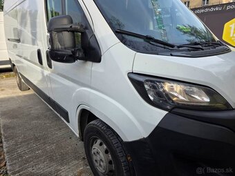 Peugeot Boxer 2.0 BlueHDi 160k 435 L3 DK - 16