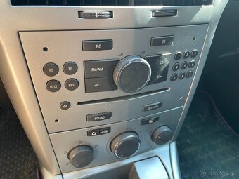 Opel Astra 1.7CDTi - 16